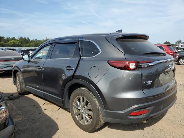 Photo 2 from auction – 2018 MAZDA CX-9 TOURI with VIN JM3TCBCY6J0231186