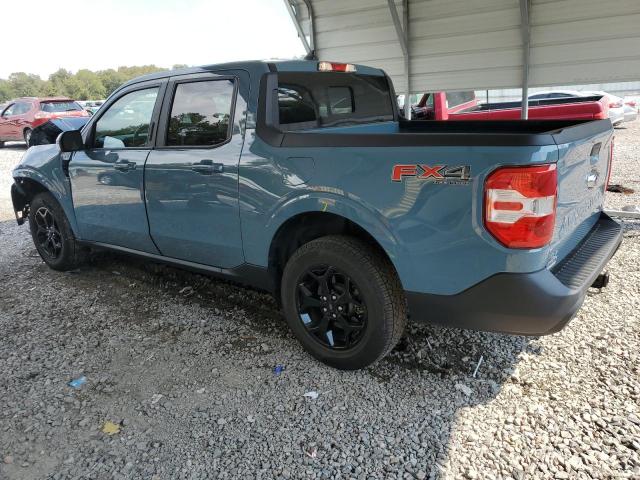 Photo 2 from auction – 2023 FORD MAVERICK X with VIN 3FTTW8F92PRA05968