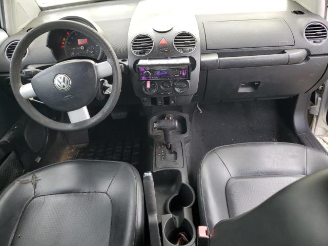 Photo 8 from auction – 2008 VOLKSWAGEN NEW BEETLE with VIN 3VWPG31C28M501434