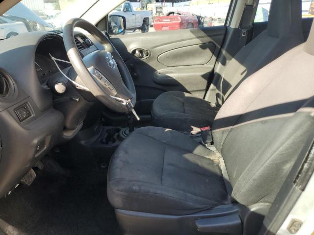 Photo 7 from auction – 2017 NISSAN VERSA S with VIN 3N1CN7AP3HL826362