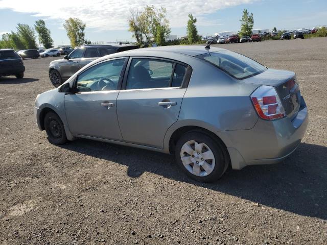 Photo 2 from auction – 2007 NISSAN SENTRA 2.0 with VIN 3N1AB61E57L724360