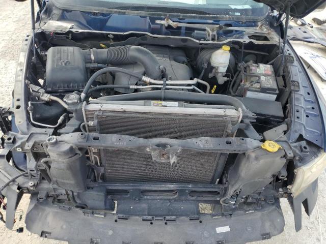 Photo 11 from auction – 2013 RAM 1500 SLT with VIN 1C6RR6LT5DS519259