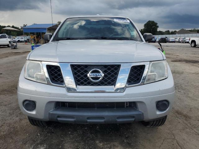Photo 5 from auction – 2012 NISSAN FRONTIER with VIN 1N6AD0ER7CC450020