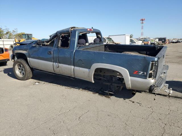 Photo 2 from auction – 2006 CHEVROLET SILVERADO with VIN 1GCEK19B46Z125744