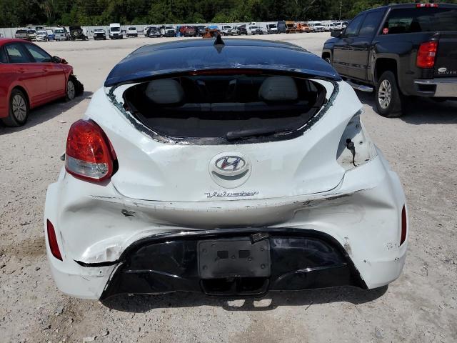 Фото 6 с аукциона – 2012 HYUNDAI VELOSTER с VIN KMHTC6AD2CU070472