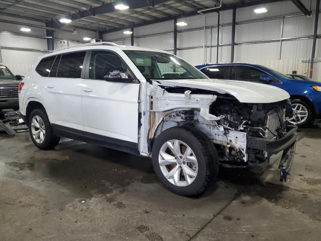 Photo 4 from auction – 2018 VOLKSWAGEN ATLAS SE with VIN 1V2LR2CA2JC589229