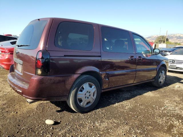 Photo 3 from auction – 2006 CHEVROLET UPLANDER L with VIN 1GNDV23L16D229218