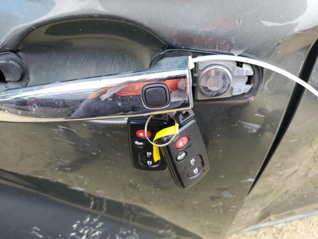 Photo 7 from auction – 2011 TOYOTA AVALON BAS with VIN 4T1BK3DB5BU389340
