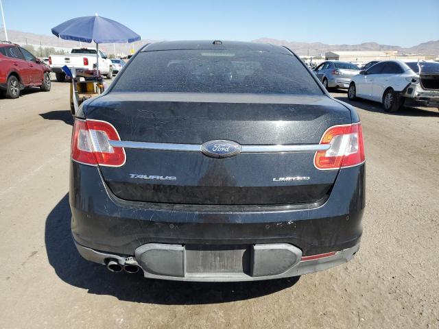Photo 6 from auction – 2011 FORD TAURUS LIM with VIN 1FAHP2FW4BG151378