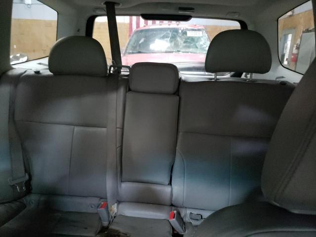 Photo 10 from auction – 2009 SUBARU FORESTER 2 with VIN JF2SH66659H731331
