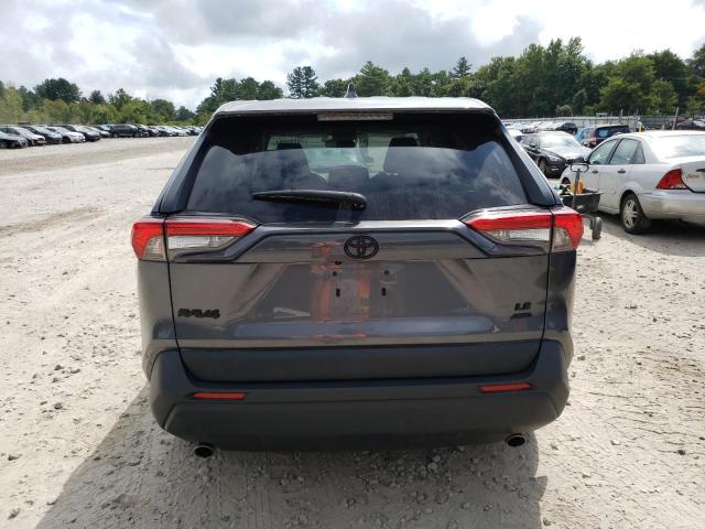 Photo 6 from auction – 2022 TOYOTA RAV4 LE with VIN 2T3F1RFVXNC260067