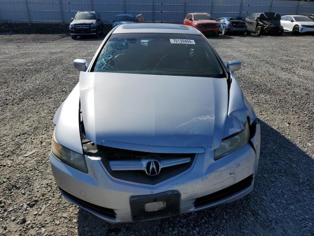 Photo 5 from auction – 2005 ACURA TL with VIN 19UUA66205A006457