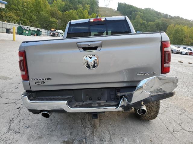 Photo 6 from auction – 2023 RAM 1500 LARAM with VIN 1C6SRFJT4PN537047