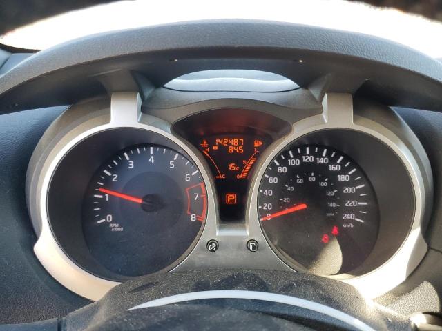Photo 9 from auction – 2015 NISSAN JUKE S with VIN JN8AF5MR3FT504031
