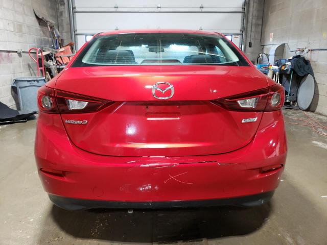 Photo 6 from auction – 2015 MAZDA 3 SPORT with VIN 3MZBM1U77FM181076