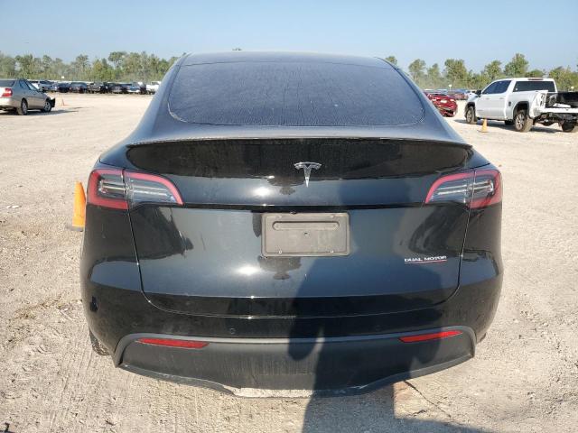 Photo 6 from auction – 2021 TESLA MODEL Y with VIN 5YJYGDEF0MF239915