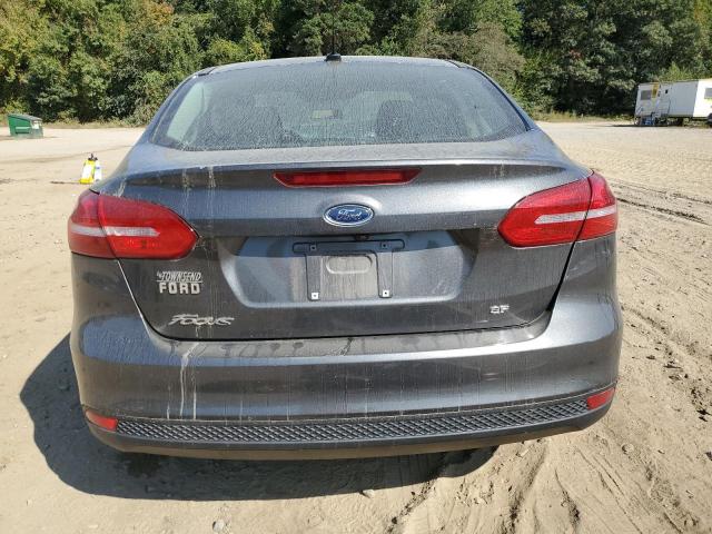 Photo 6 from auction – 2017 FORD FOCUS SE with VIN 1FADP3F27HL301274