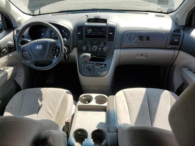 Photo 8 from auction – 2008 HYUNDAI ENTOURAGE with VIN KNDMC233X86045787