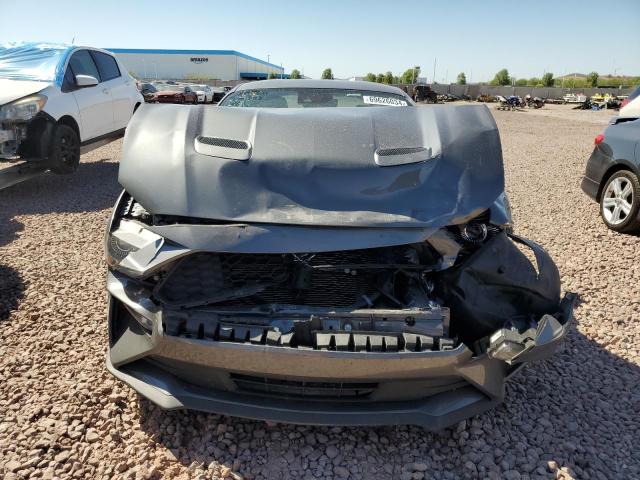 Photo 5 from auction – 2021 FORD MUSTANG with VIN 1FA6P8TH5M5153882