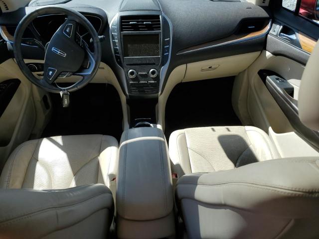 Photo 8 from auction – 2015 LINCOLN MKC with VIN 5LMTJ2AH7FUJ05364