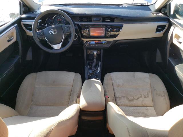 Photo 8 from auction – 2016 TOYOTA COROLLA L with VIN 5YFBURHE0GP430371