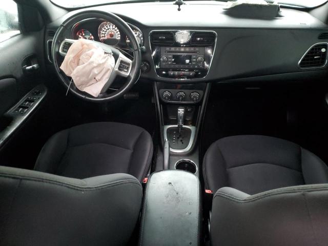 صورة رقم 8 من المزاد - 2013 CHRYSLER 200 TOURIN مع VIN 1C3CCBBB2DN726339