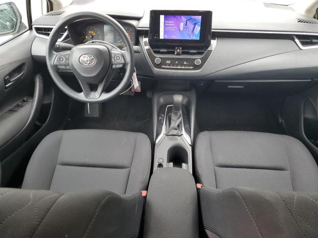 Photo 8 from auction – 2024 TOYOTA COROLLA LE with VIN 5YFB4MDE1RP124758