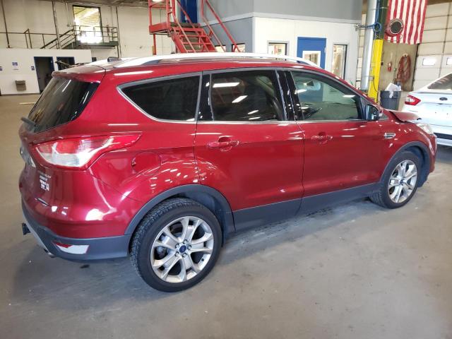 Photo 3 from auction – 2016 FORD ESCAPE TIT with VIN 1FMCU9J91GUA67420