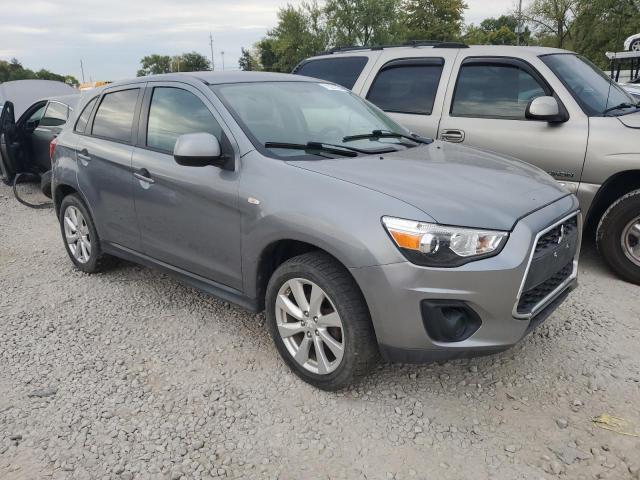 Photo 4 from auction – 2015 MITSUBISHI OUTLANDER with VIN 4A4AR3AUXFE033315