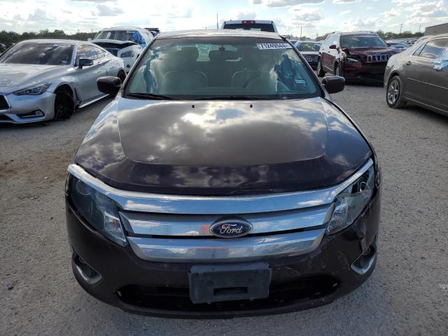 Photo 5 from auction – 2011 FORD FUSION SEL with VIN 3FAHP0JG2BR149481