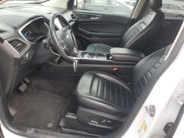 Photo 7 from auction – 2019 FORD EDGE SEL with VIN 2FMPK3J94KBB46812