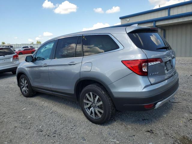 Photo 2 from auction – 2022 HONDA PILOT EXL with VIN 5FNYF6H51NB018598