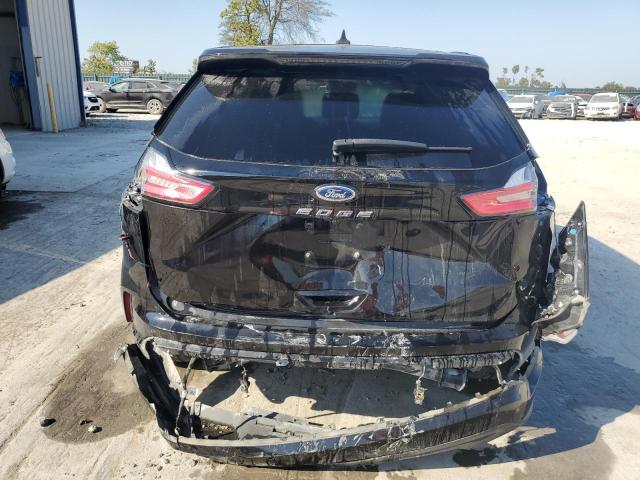 Photo 6 from auction – 2022 FORD EDGE SEL with VIN 2FMPK4J90NBA40805