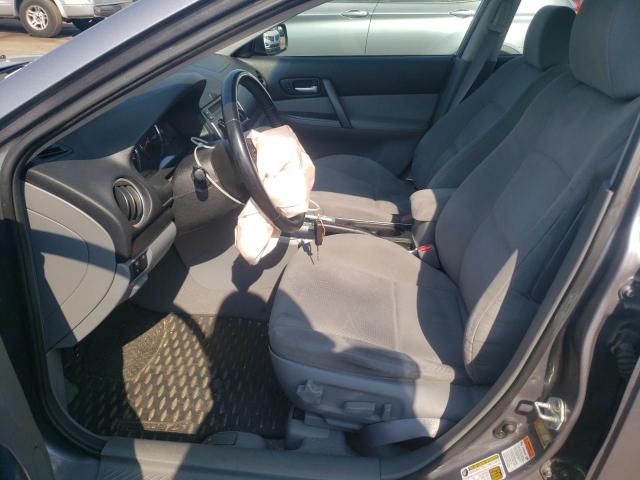 Photo 7 from auction – 2007 MAZDA 6 S with VIN 1YVHP80D775M07725