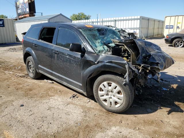 Photo 4 from auction – 2015 DODGE JOURNEY SE with VIN 3C4PDCAB9FT536753