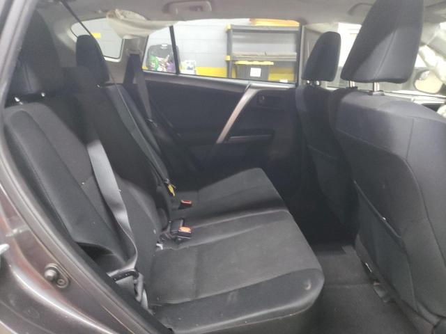 Photo 11 from auction – 2016 TOYOTA RAV4 LE with VIN JTMZFREV4GJ083841