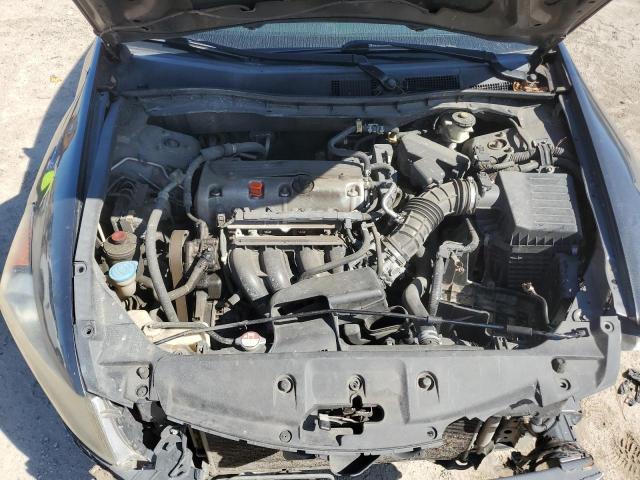 Photo 11 from auction – 2011 HONDA ACCORD LXP with VIN 1HGCP2F49BA043880