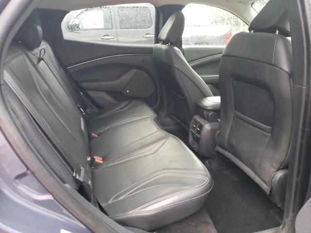 Photo 10 from auction – 2021 FORD MUSTANG MA with VIN 3FMTK3SU0MMA39548