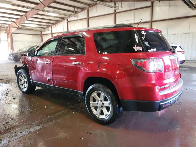 Photo 2 from auction – 2014 GMC ACADIA SLE with VIN 1GKKRNED2EJ101778