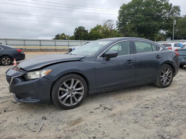 MAZDA 6 TOURING 2014 with VIN JM1GJ1T67E1120591 - Photo from auction