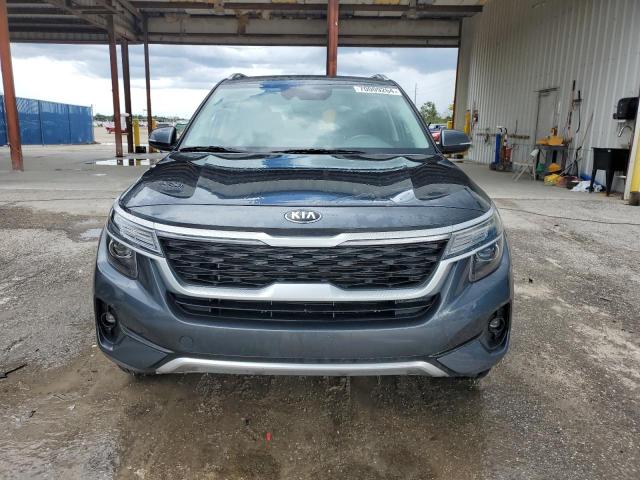 Photo 5 from auction – 2021 KIA SELTOS S with VIN KNDEU2AA5M7065548
