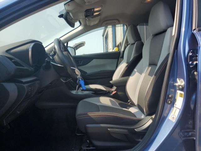 Photo 7 from auction – 2019 SUBARU CROSSTREK with VIN JF2GTAEC8K8291657