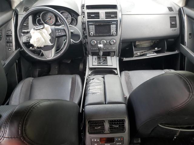 Photo 8 from auction – 2014 MAZDA CX-9 TOURI with VIN JM3TB2CA4E0444715