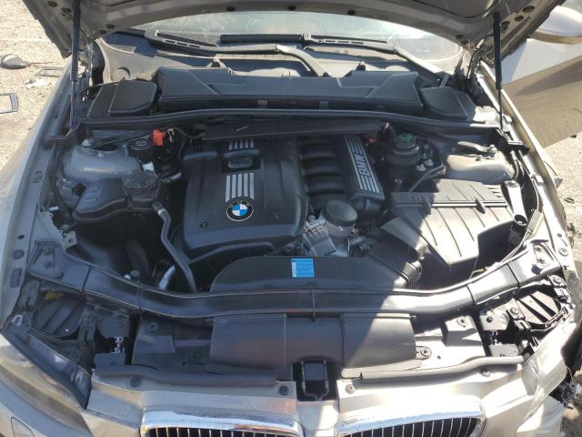 Photo 11 from auction – 2008 BMW 328 I with VIN WBAWB33518PU88873