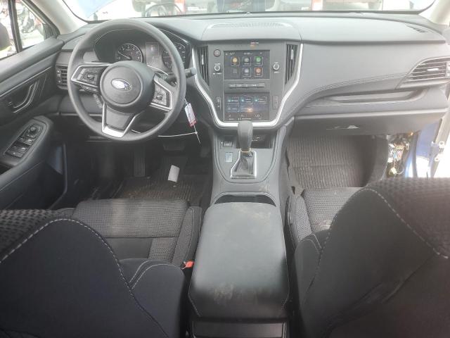 Photo 8 from auction – 2022 SUBARU OUTBACK with VIN 4S4BTAAC8N3178996