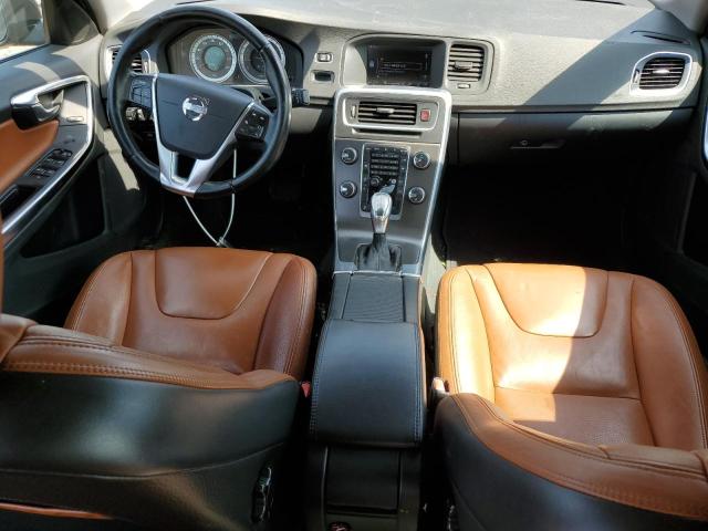 Photo 8 from auction – 2013 VOLVO S60 T5 with VIN YV1612FS0D1223676