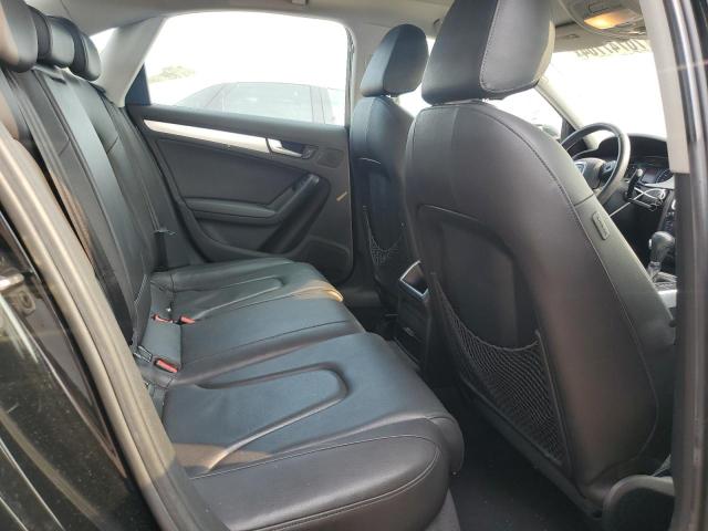 Photo 10 from auction – 2010 AUDI A4 PREMIUM with VIN WAUAFAFL5AN069388