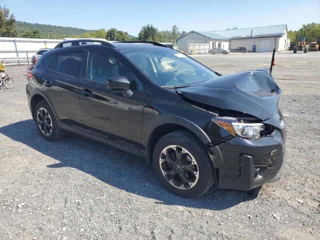 Photo 4 from auction – 2023 SUBARU CROSSTREK with VIN JF2GTAPC0P8227293