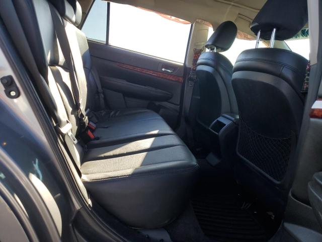 Снимка 11 от търг – 2010 SUBARU OUTBACK 3. с VIN 4S4BRELC8A2349538