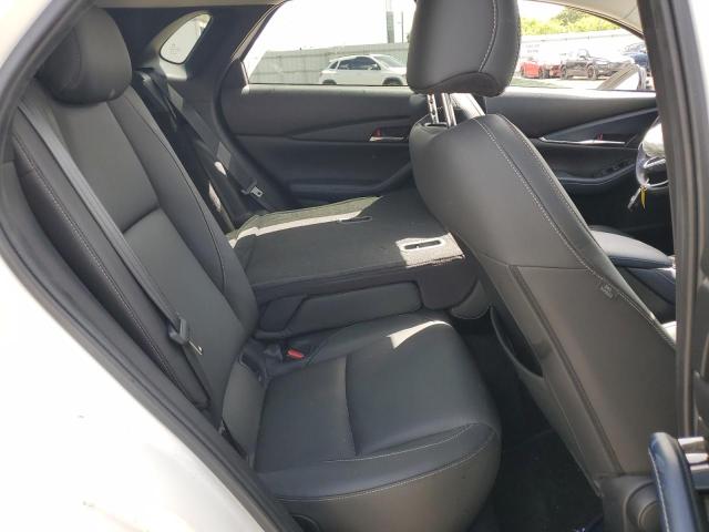 Photo 11 from auction – 2021 MAZDA CX-30 PREF with VIN 3MVDMBCL1MM214875